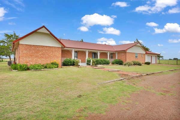 20959 E COUNTY ROAD 160, ALTUS, OK 73521 - Image 1