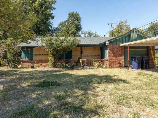 4613 S MCKINLEY AVE, OKLAHOMA CITY, OK 73109 - Image 1