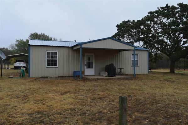 115114 N 3690 RD, OKEMAH, OK 74859 - Image 1