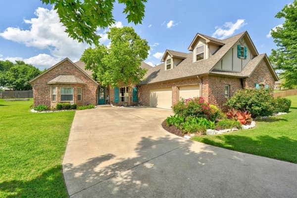 4801 SOUTHCREEK RD, MOORE, OK 73165 - Image 1