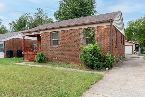 1217 CARVERDALE DR, OKLAHOMA CITY, OK 73117 - Image 1