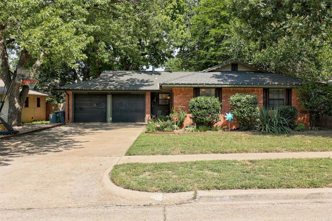 1907 VINE ST, NORMAN, OK 73072, photo 1 of 40