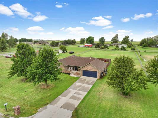 1305 SKYVIEW DR, EL RENO, OK 73036 - Image 1