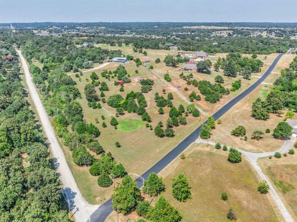 14001 STEEPLE RIDGE RD, OKLAHOMA CITY, OK 73150, photo 1 of 12