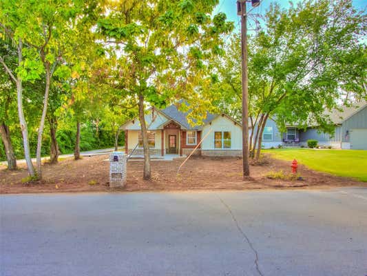 501 N ODOR ST, ARCADIA, OK 73007 - Image 1