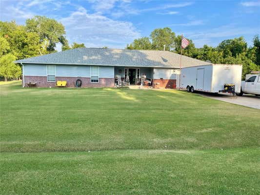 2550 NICHOLS DR, CHOCTAW, OK 73020 - Image 1