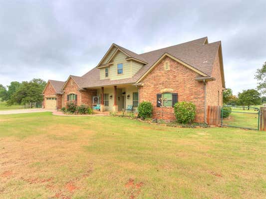 7022 MARK CIR, NORMAN, OK 73026 - Image 1