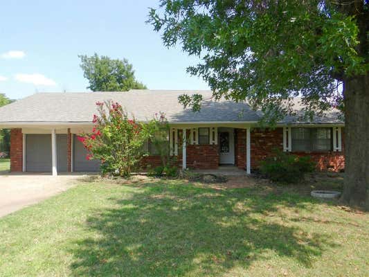 9720 BARTLETT DR, OKLAHOMA CITY, OK 73131 - Image 1