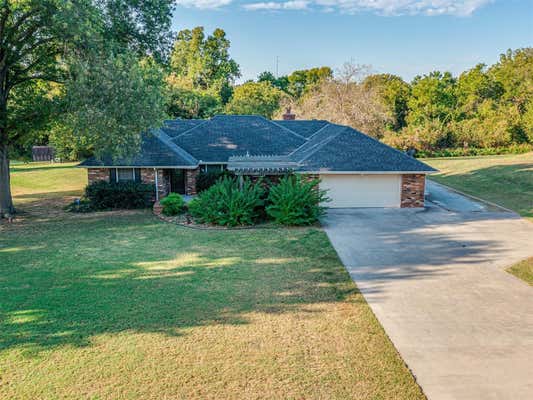 28 FAIRVIEW LN, SHAWNEE, OK 74804 - Image 1