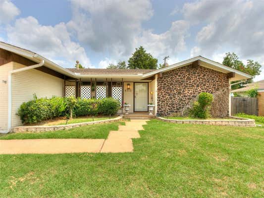 6312 N STERLING DR, OKLAHOMA CITY, OK 73122 - Image 1