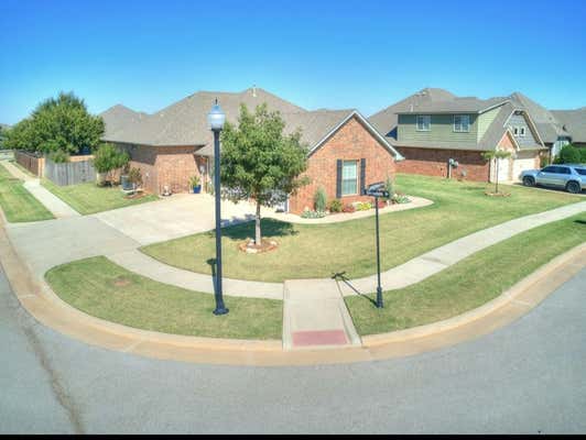 13513 LEIGHTON LN, OKLAHOMA CITY, OK 73142 - Image 1