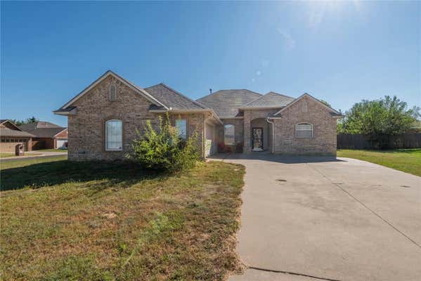 13148 LOBLOLLY PINE ST, CHOCTAW, OK 73020 - Image 1