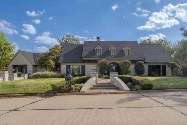 3300 QUAIL CREEK RD, OKLAHOMA CITY, OK 73120 - Image 1