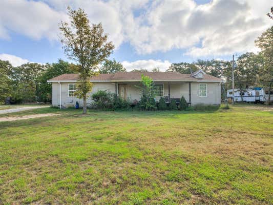 11552 NS 3630, SEMINOLE, OK 74868 - Image 1