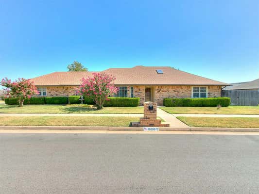 10000 S DREXEL AVE, OKLAHOMA CITY, OK 73159 - Image 1