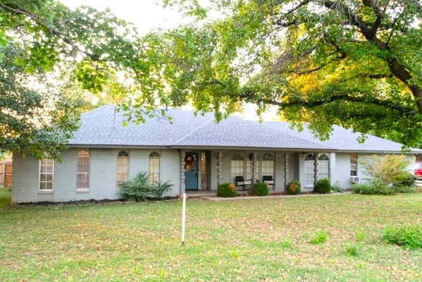 2315 GRISSO DR, SEMINOLE, OK 74868 - Image 1