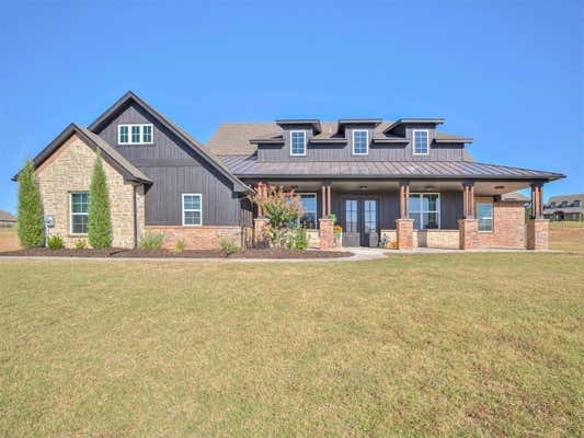 3684 SIDE HILL CT, NEWCASTLE, OK 73065 - Image 1