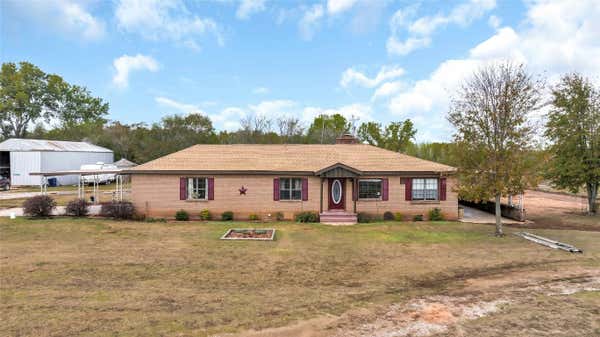 12333 N COUNTY ROAD 3165, PAULS VALLEY, OK 73075 - Image 1