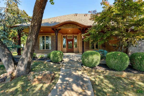 2316 CRESTWOOD DR, JONES, OK 73049 - Image 1