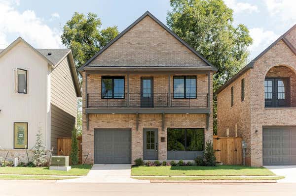 16 S WALNUT ST, EDMOND, OK 73003 - Image 1