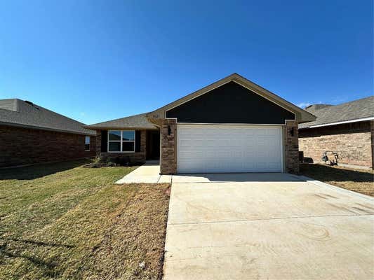 9021 QUAPAW CREEK TRAIL, OKLAHOMA CITY, OK 73160 - Image 1