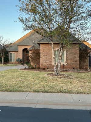 12305 MAIDEN LN, OKLAHOMA CITY, OK 73142 - Image 1