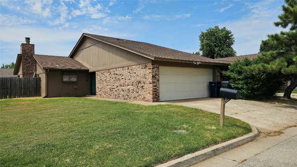 9323 S HUDSON AVE, OKLAHOMA CITY, OK 73139 - Image 1