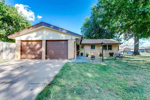 3112 OAKBROOK DR, DEL CITY, OK 73115 - Image 1