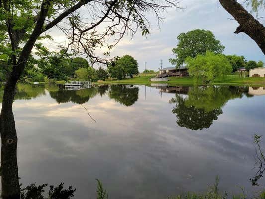 13502 N COUNTY ROAD 3295, PAULS VALLEY, OK 73075 - Image 1