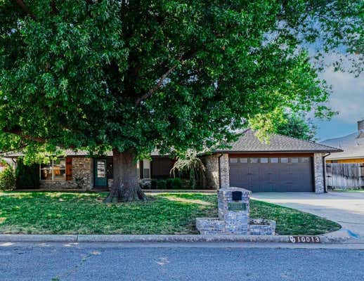 10013 GRAMERCY DR, OKLAHOMA CITY, OK 73139 - Image 1