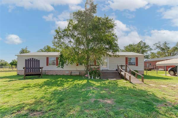 1020 S WALNUT AVE, ERICK, OK 73645 - Image 1