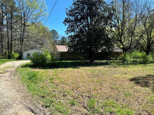 12785 E STATE HIGHWAY 3, HAWORTH, OK 74740 - Image 1