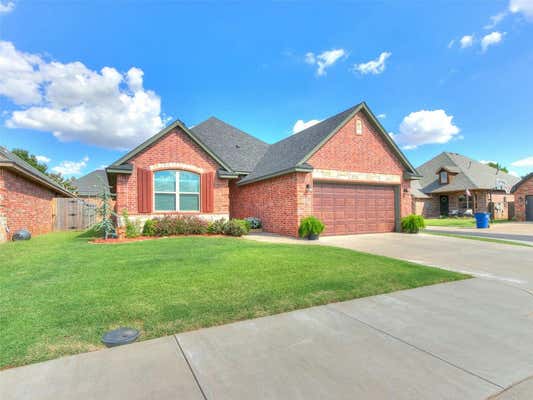 1215 CRIMSON CREEK CIR, EL RENO, OK 73036 - Image 1