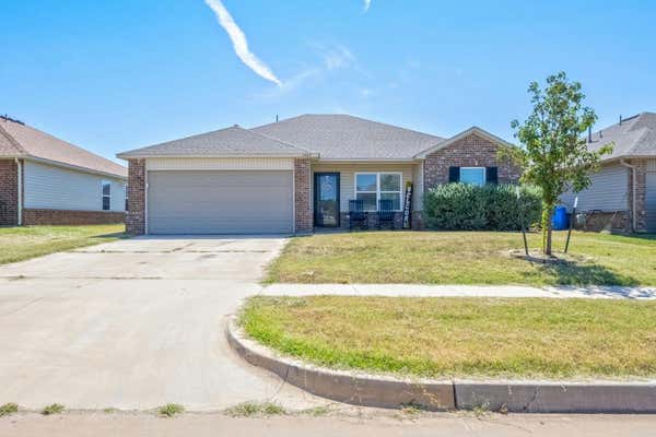 1404 TRAVERTINE PL, NOBLE, OK 73068 - Image 1