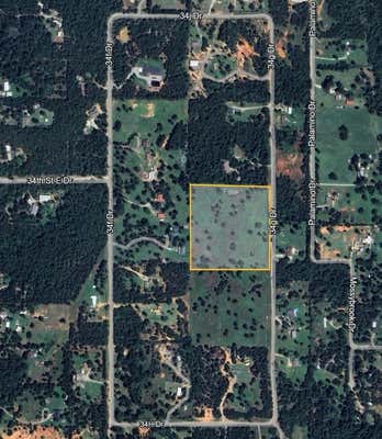 WILLOW BEND, NEWALLA, OK 73072 - Image 1