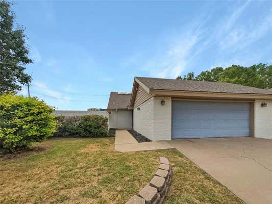 11105 SPRINGHOLLOW CT, OKLAHOMA CITY, OK 73120 - Image 1