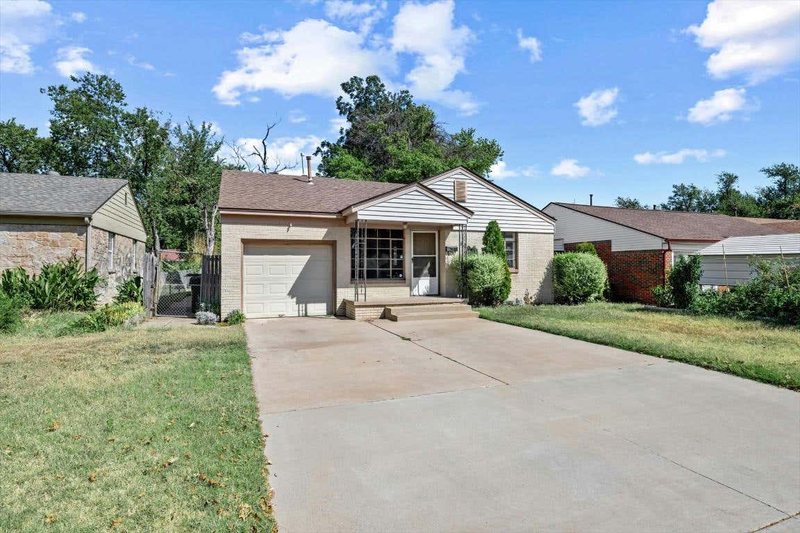 4005 NW 19TH ST, OKLAHOMA CITY, OK 73107, photo 1 of 25