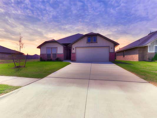 561 GRAND SYCAMORE DR, WASHINGTON, OK 73093 - Image 1