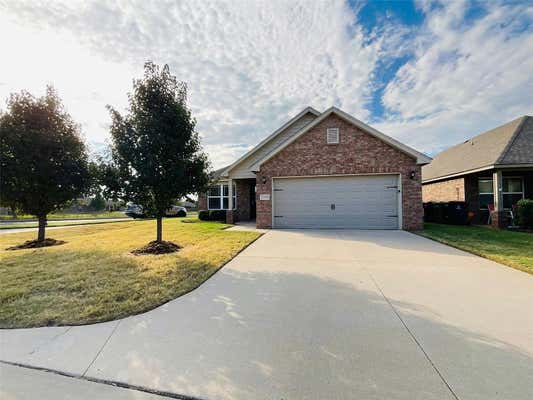 733 CHRISTIAN LN, YUKON, OK 73099 - Image 1