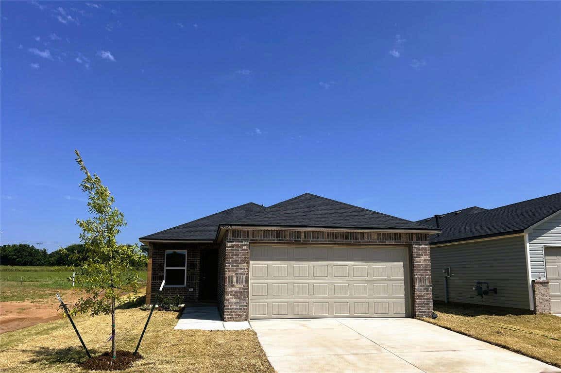 1028 WESTBROOK BLVD, PURCELL, OK 73080, photo 1 of 13