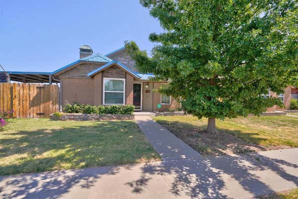 2100 S ROBINSON AVE, MOORE, OK 73170 - Image 1