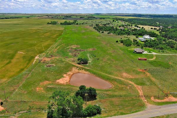 S I-40 FRONTAGE ROAD, WEATHERFORD, OK 73096 - Image 1