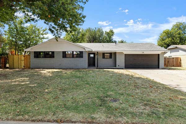 1604 FEDDERSON DR, EL RENO, OK 73036 - Image 1