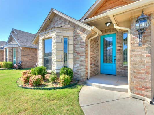 1218 STONE CREEK DR, NORMAN, OK 73071 - Image 1