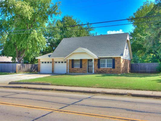 1405 MCGEE DR, NORMAN, OK 73072 - Image 1