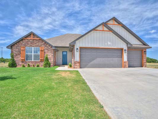 1019 NW 17TH ST, NEWCASTLE, OK 73065 - Image 1