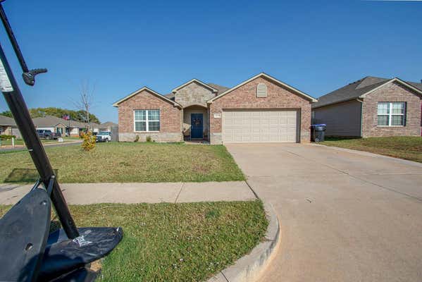 1317 GYPSUM PL, NOBLE, OK 73068 - Image 1