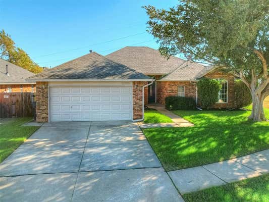 10200 CUMBERLAND LN, OKLAHOMA CITY, OK 73162 - Image 1