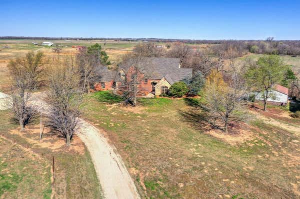 51550 MOCCASIN TRAIL RD, PRAGUE, OK 74864 - Image 1