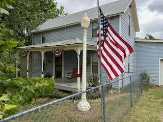 519 GUTHRIE AVE, CASHION, OK 73016, photo 2 of 22